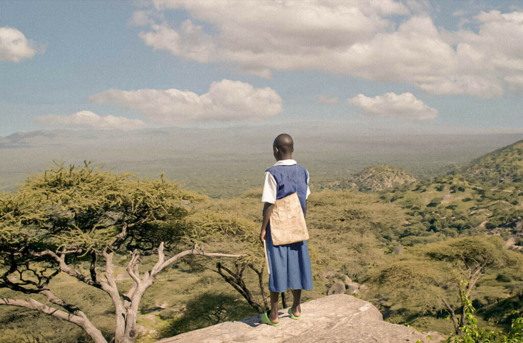 BOOK AID INTERNATIONAL